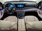 Mercedes-Benz E 300 De Exclusive Line