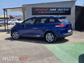 Renault Clio Sport Tourer (Energy) dCi 90 Start & Stop LIMITED