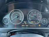 BMW 418 d Line Sport Auto