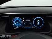 Hyundai Tucson 1.6 CRDi Executive DCT