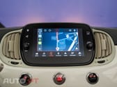 Fiat 500C 1.2 Lounge MTA