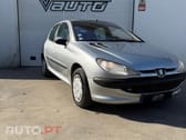 Peugeot 206 1.4 XT