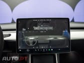 Tesla Model 3 Long Range Tração Integral