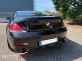 BMW 630 iA