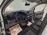 Citroen Jumpy 1.6 BlueHDi M Confort