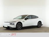 XPeng P7 86.2 kWh AWD Performance