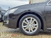 Peugeot 508 SW 2.0 HDi Allure
