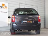 Citroen Xsara Picasso 1.6 HDi Exclusive