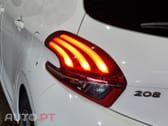 Peugeot 208 1.2 PureTech Style