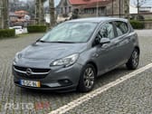 Opel Corsa 1.3 CDTi Cosmo