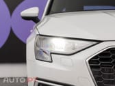 Audi A3 Sportback 40 TFSIe Advanced