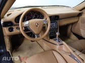 Porsche 911 (997) Carrera 4 Coupé Tiptronic