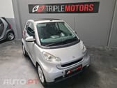 Smart ForTwo 0.8 cdi Passion 45