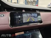 Land Rover Evoque 1.5 P300e AWD R-Dynamic Autobiography