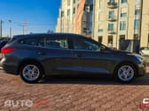 Ford Focus SW 1.0 EcoBoost S&S COOL&CONNECT DESIGN