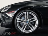 BMW 640 X drive