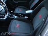 Ford Fiesta 1.0 EcoBoost ST-Line