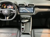 MG ZS 1.5 Hybrid+ Luxury