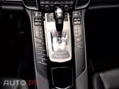 Porsche Panamera Platinum Edition