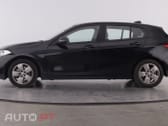 BMW 118 i Corporate Edition Auto