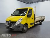 Renault Master 2.3 dCi L3 3.5T Grand Confort