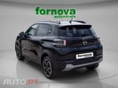 Citroen e-C3 44 kWh Autonomia Conforto Max
