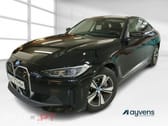 BMW i4 eDrive40