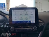 Ford Puma 1.0 EcoBoost MHEV ST-Line