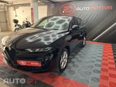 Alfa Romeo Tonale 1.5 Hybrid Sprint