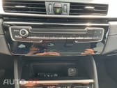 BMW 216 d 7L Auto