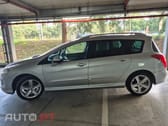 Peugeot 308 SW Sport