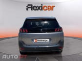 Peugeot 5008 1.5 BlueHDi Allure Pack