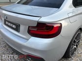 BMW 218 d Coupe Pack M