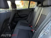 BMW 118 d
