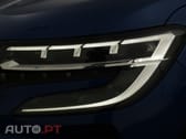 Renault Austral Austral 1.3 Mild Hybrid Techno
