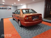 Hyundai Accent 1.3 GLS