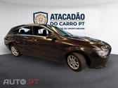 Mercedes-Benz CLA 180 d Shooting Brake