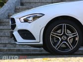 Mercedes-Benz CLA 250 AMG Line - Plug-In