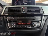 BMW 420 d Pack M Auto