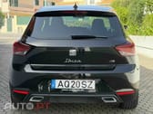 Seat Ibiza 1.0 TSI FR