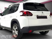 Peugeot 2008 GT LINE