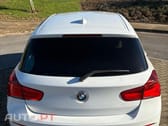 BMW 116 116