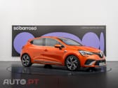Renault Clio 1.0 TCe RS Line