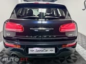 MINI Clubman One D