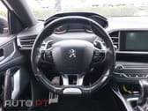 Peugeot 308 SW 1.6 BlueHDi GT Line EAT6