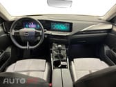 Opel Astra 1.2 T Elegance