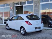 Opel Corsa 1.3 CDTi Dynamic