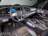 Mercedes-Benz GLE de 4Matic