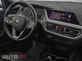 BMW 216 d Line Sport