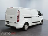 Ford Transit Custom 300L2 2.0 TDCi H1 Trend